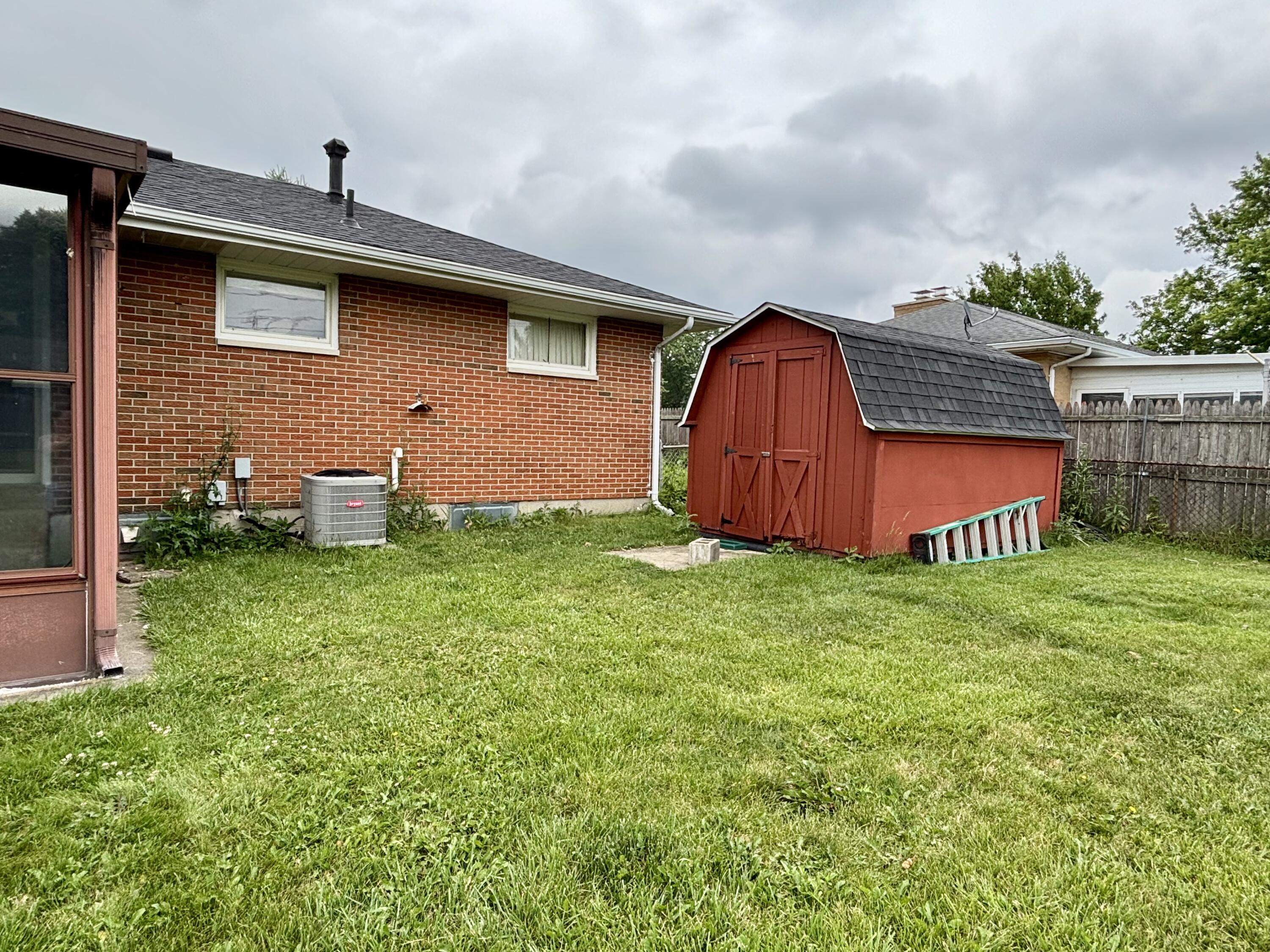 4345 Tulane, Springfield, Ohio 45503