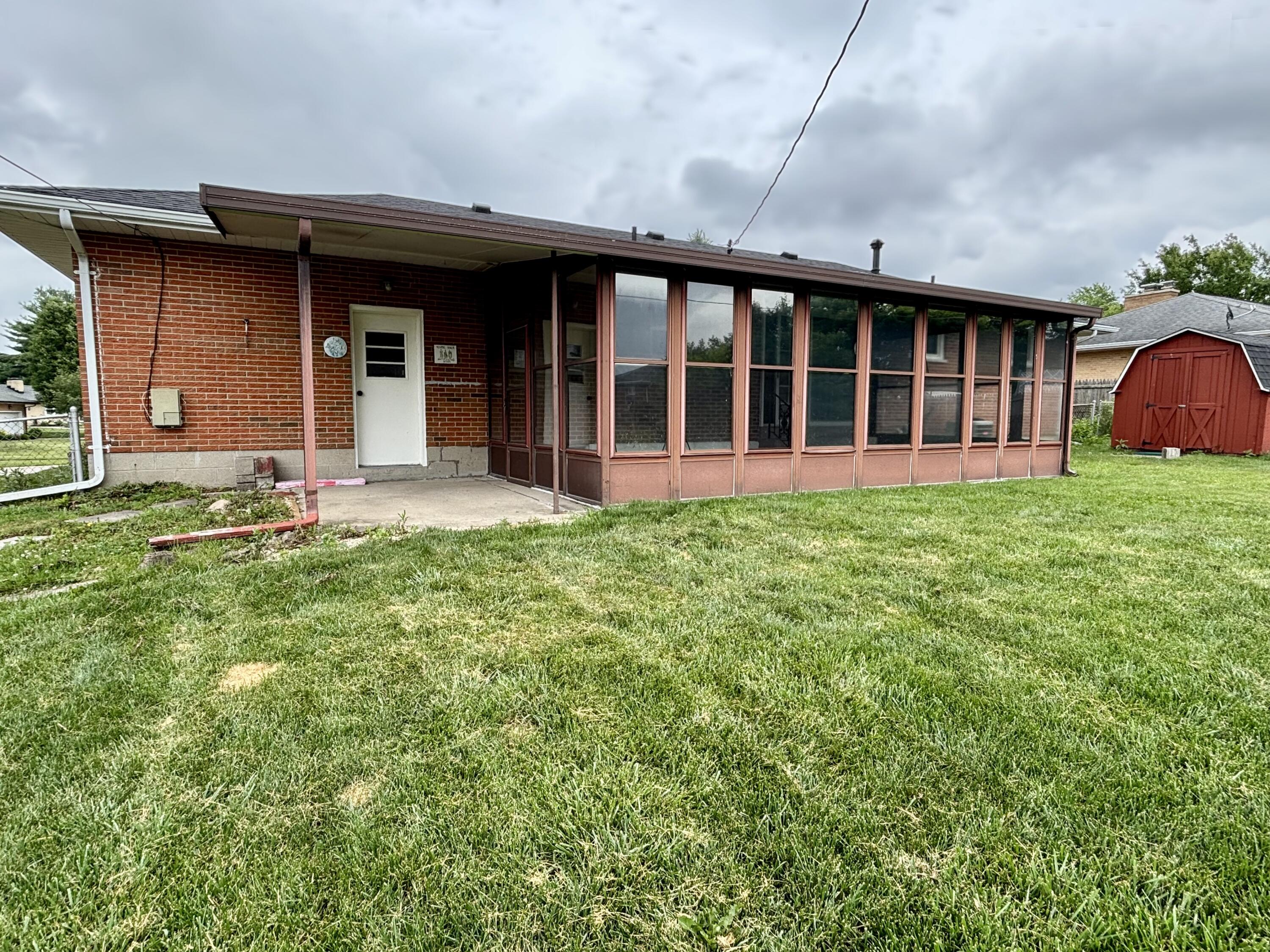 4345 Tulane, Springfield, Ohio 45503