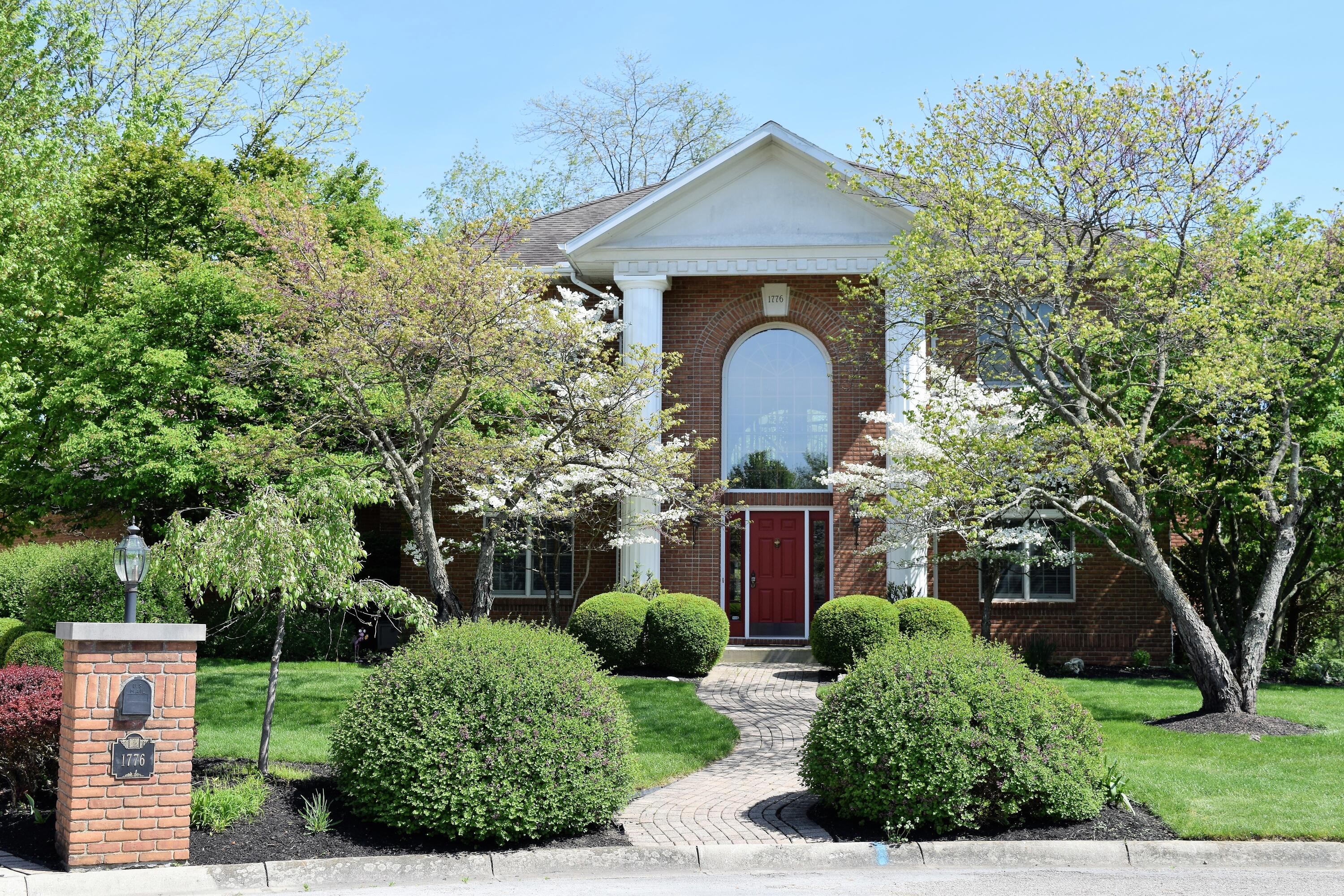 1776 Appian, Springfield, Ohio 45503