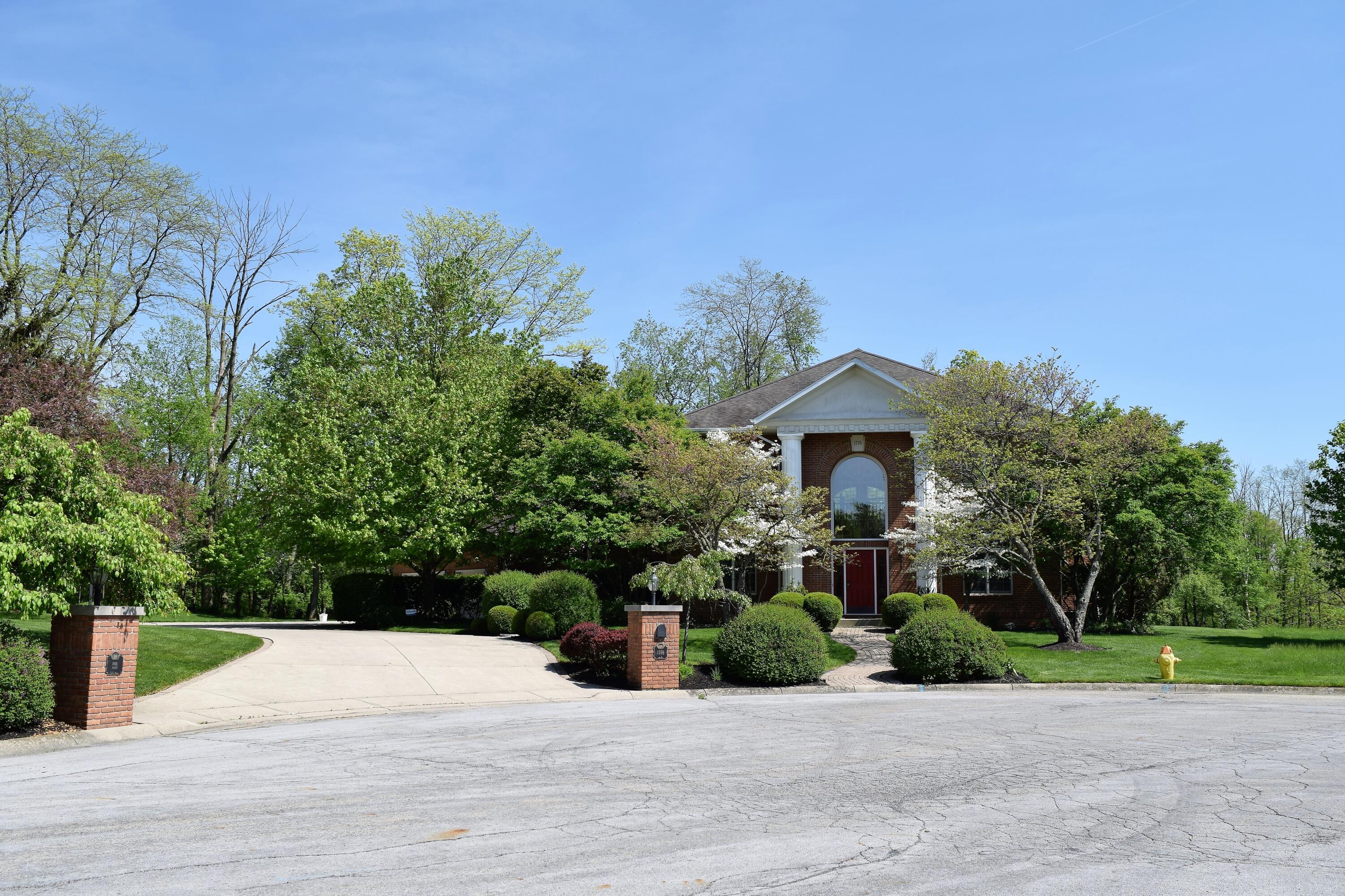 1776 Appian, Springfield, Ohio 45503