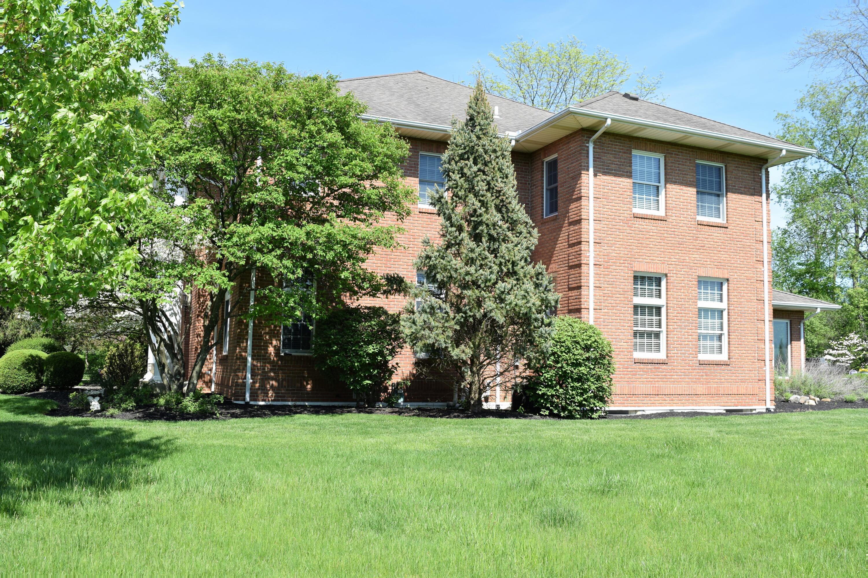 1776 Appian, Springfield, Ohio 45503