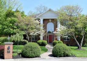 1776 Appian, Springfield, Ohio 45503, 3 Bedrooms Bedrooms, ,3 BathroomsBathrooms,Residential,For Sale,Appian,1046426