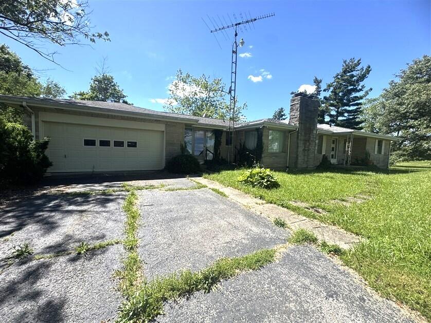 10528 State Road 227, Fountain City, Indiana 47341