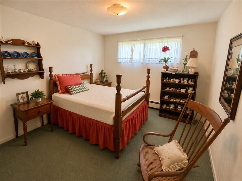 10528 State Road 227, Fountain City, Indiana 47341