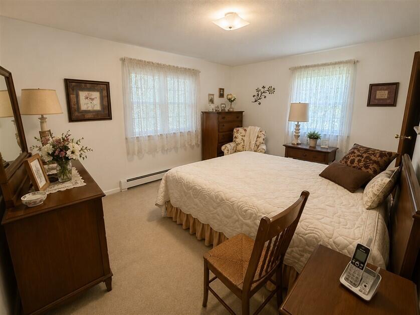 10528 State Road 227, Fountain City, Indiana 47341