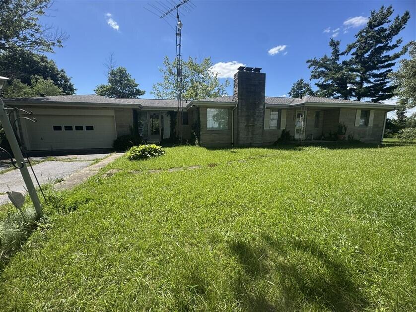 10528 State Road 227, Fountain City, Indiana 47341
