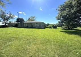 10528 State Road 227, Fountain City, Indiana 47341, 3 Bedrooms Bedrooms, ,1 BathroomBathrooms,Residential,For Sale,State Road 227,1046409