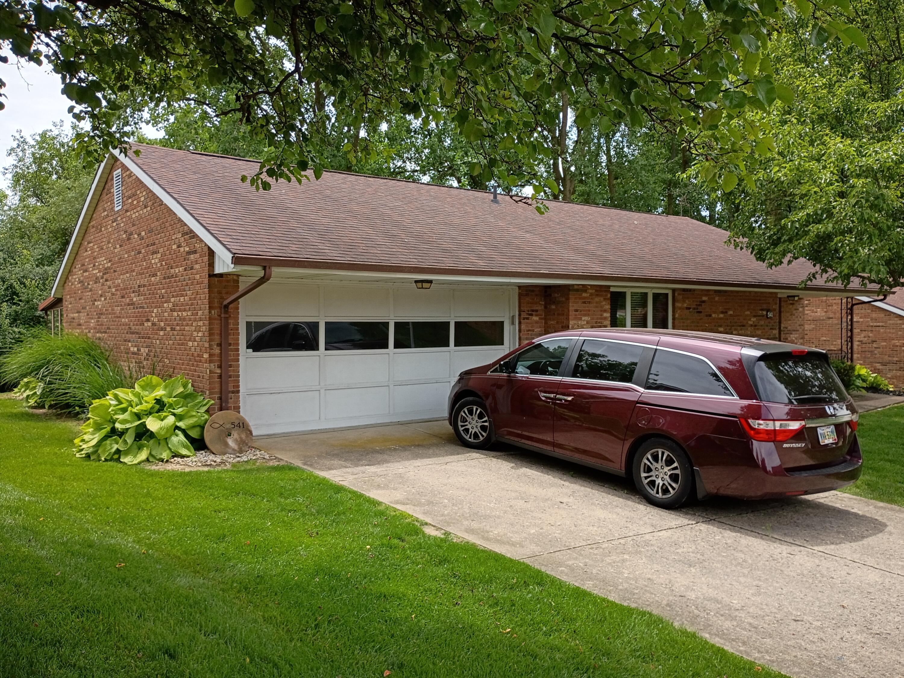 541 Argonne, Springfield, Ohio 45503
