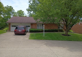 541 Argonne, Springfield, Ohio 45503, 2 Bedrooms Bedrooms, ,1 BathroomBathrooms,Residential,For Sale,Argonne,1046427