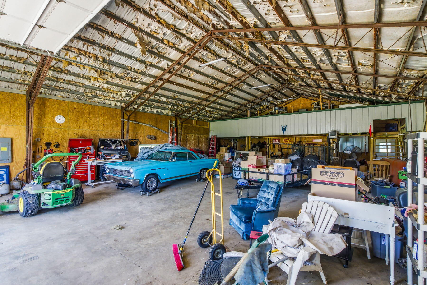 120 Watson, London, Ohio 43140