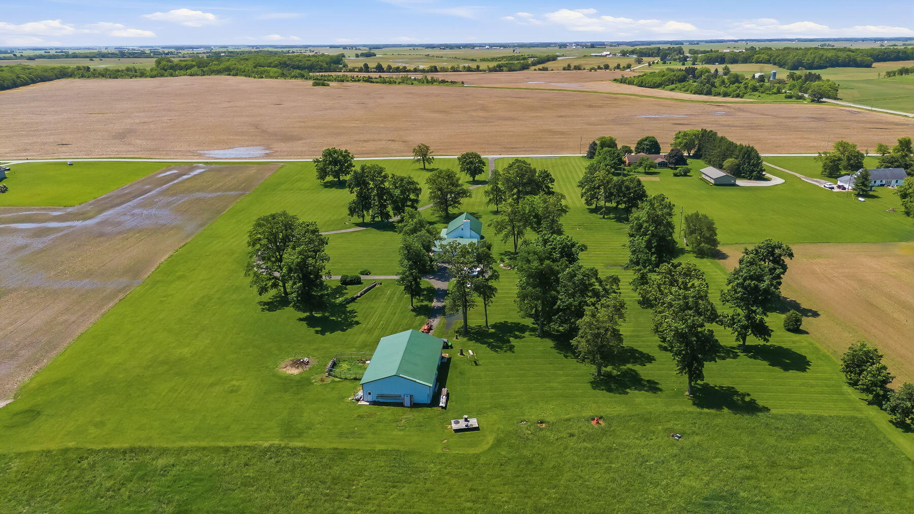 120 Watson, London, Ohio 43140