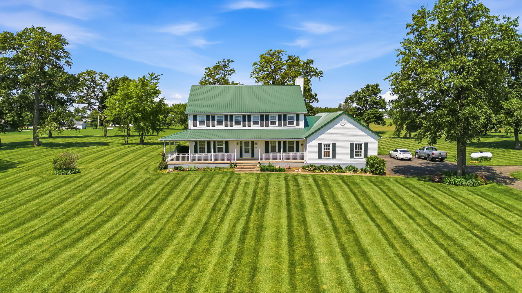 120 Watson, London, Ohio 43140