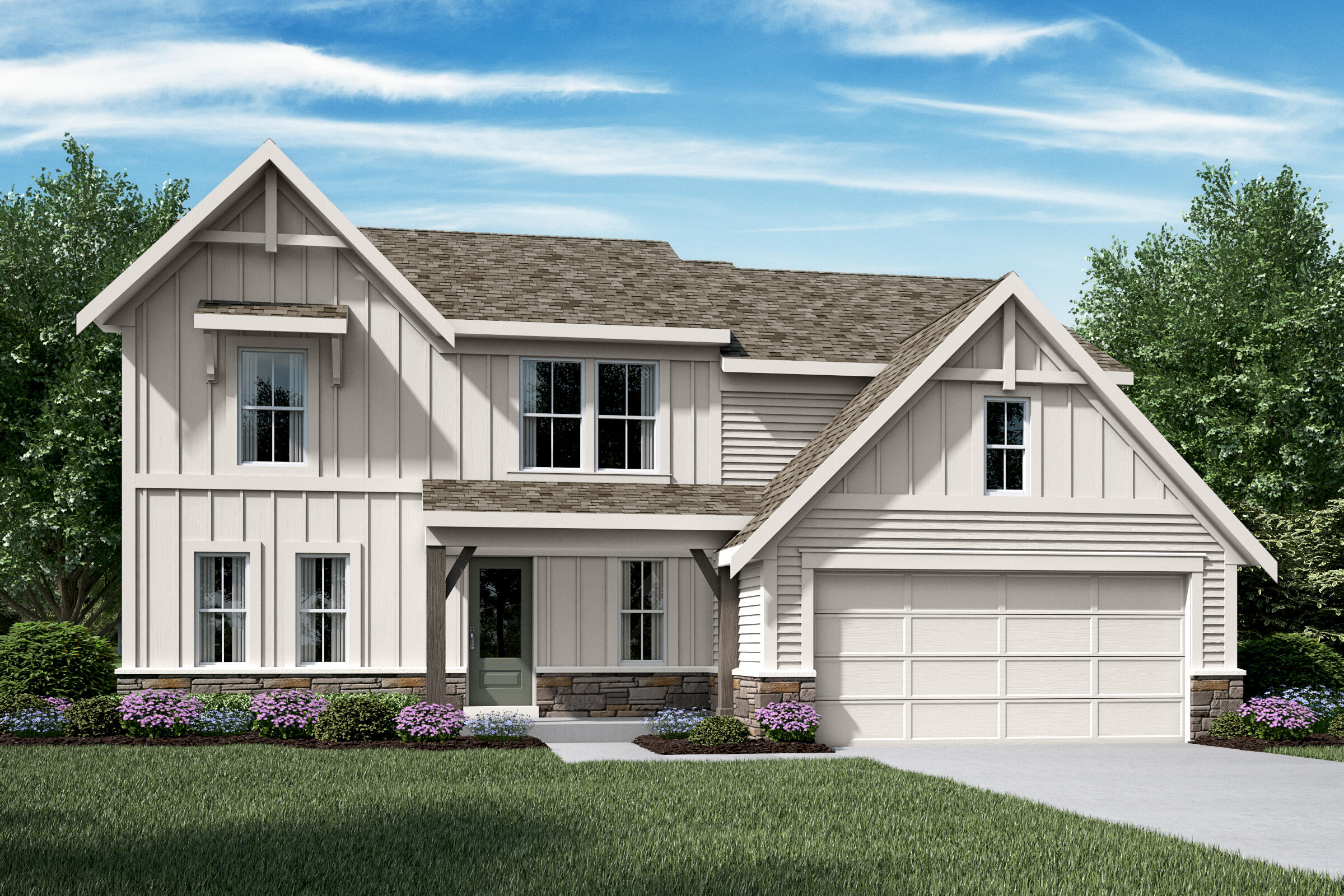 4305 Altman, Springfield, Ohio 45505