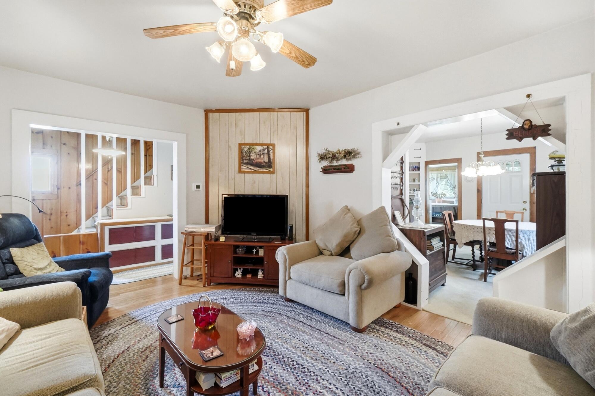 204 Belleaire, Springfield, Ohio 45503