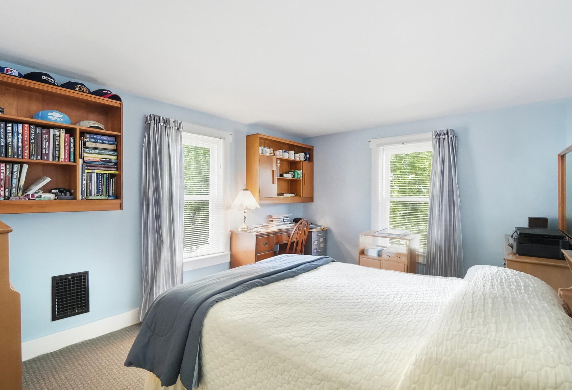 204 Belleaire, Springfield, Ohio 45503
