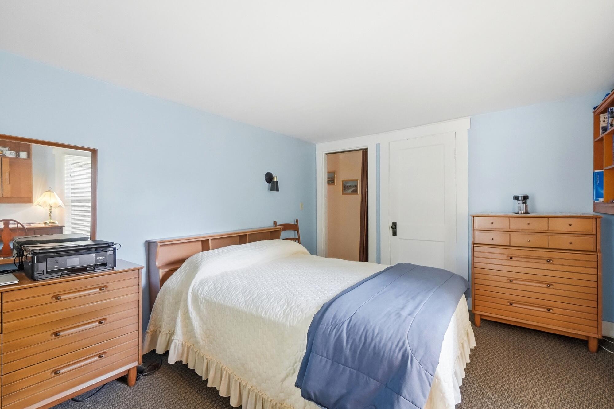 204 Belleaire, Springfield, Ohio 45503