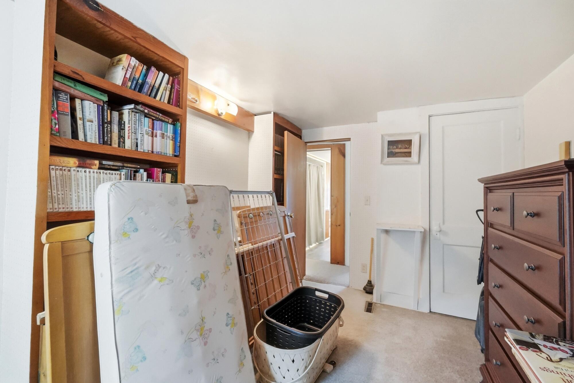 204 Belleaire, Springfield, Ohio 45503