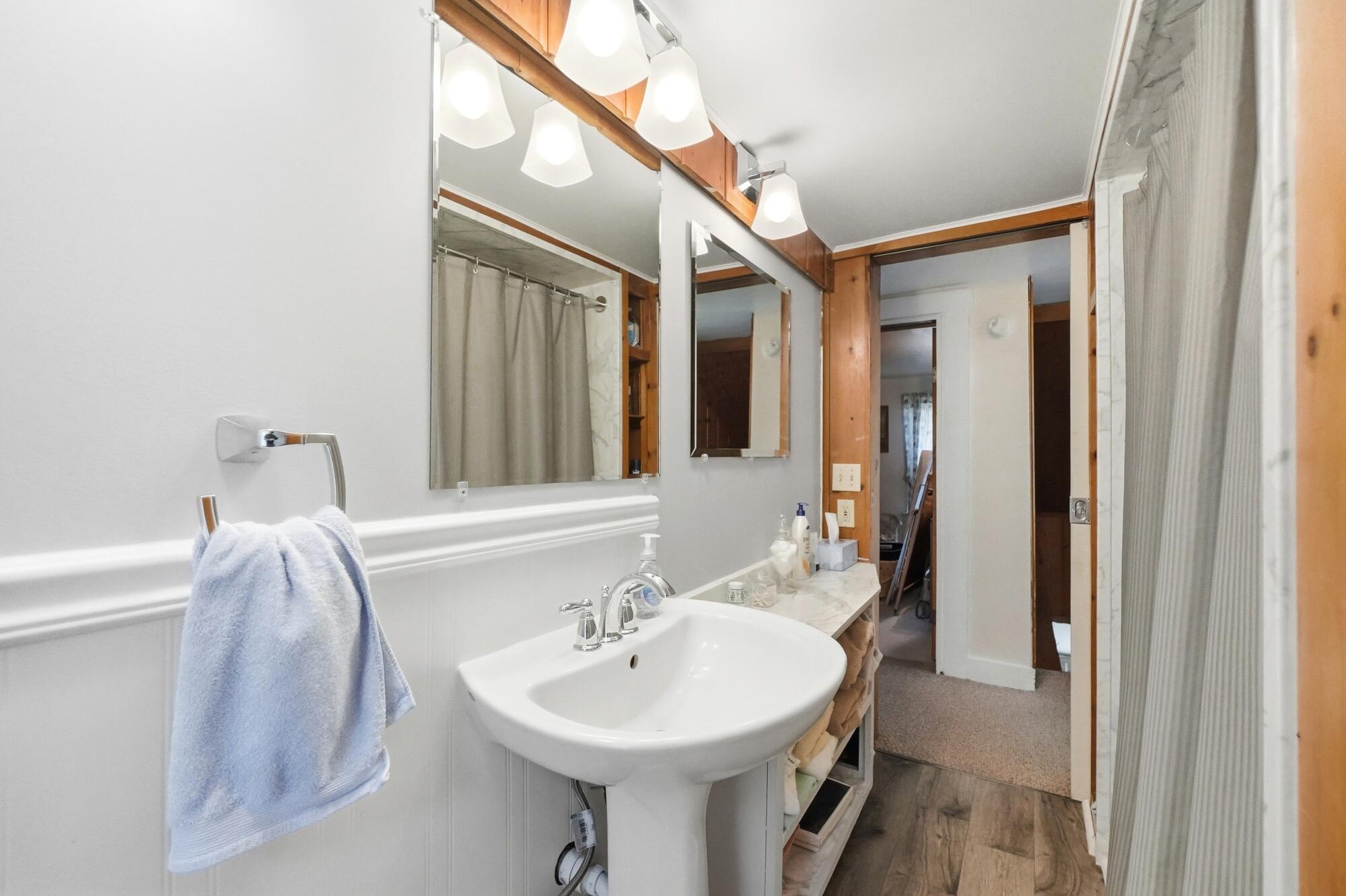 204 Belleaire, Springfield, Ohio 45503