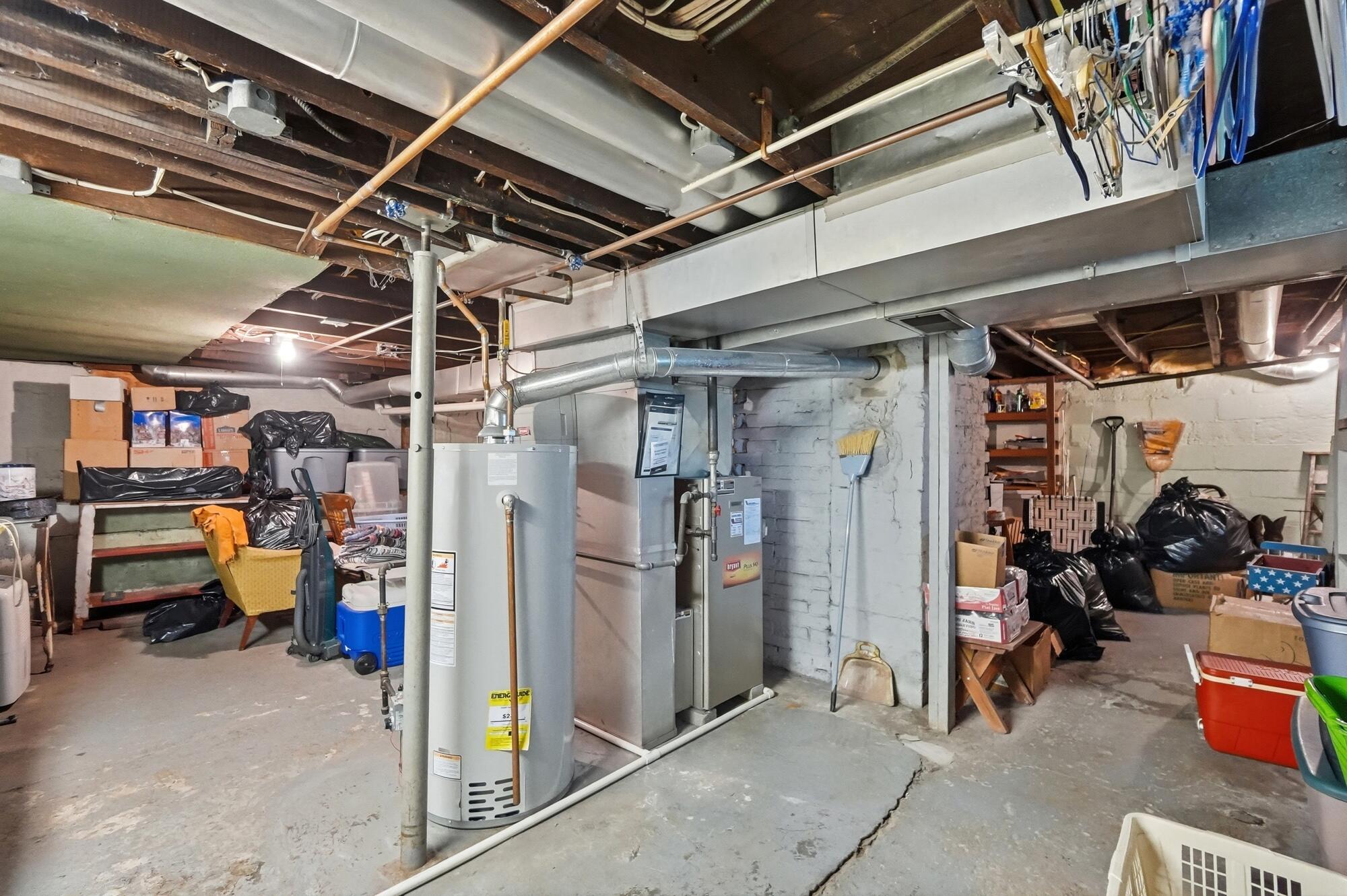 204 Belleaire, Springfield, Ohio 45503