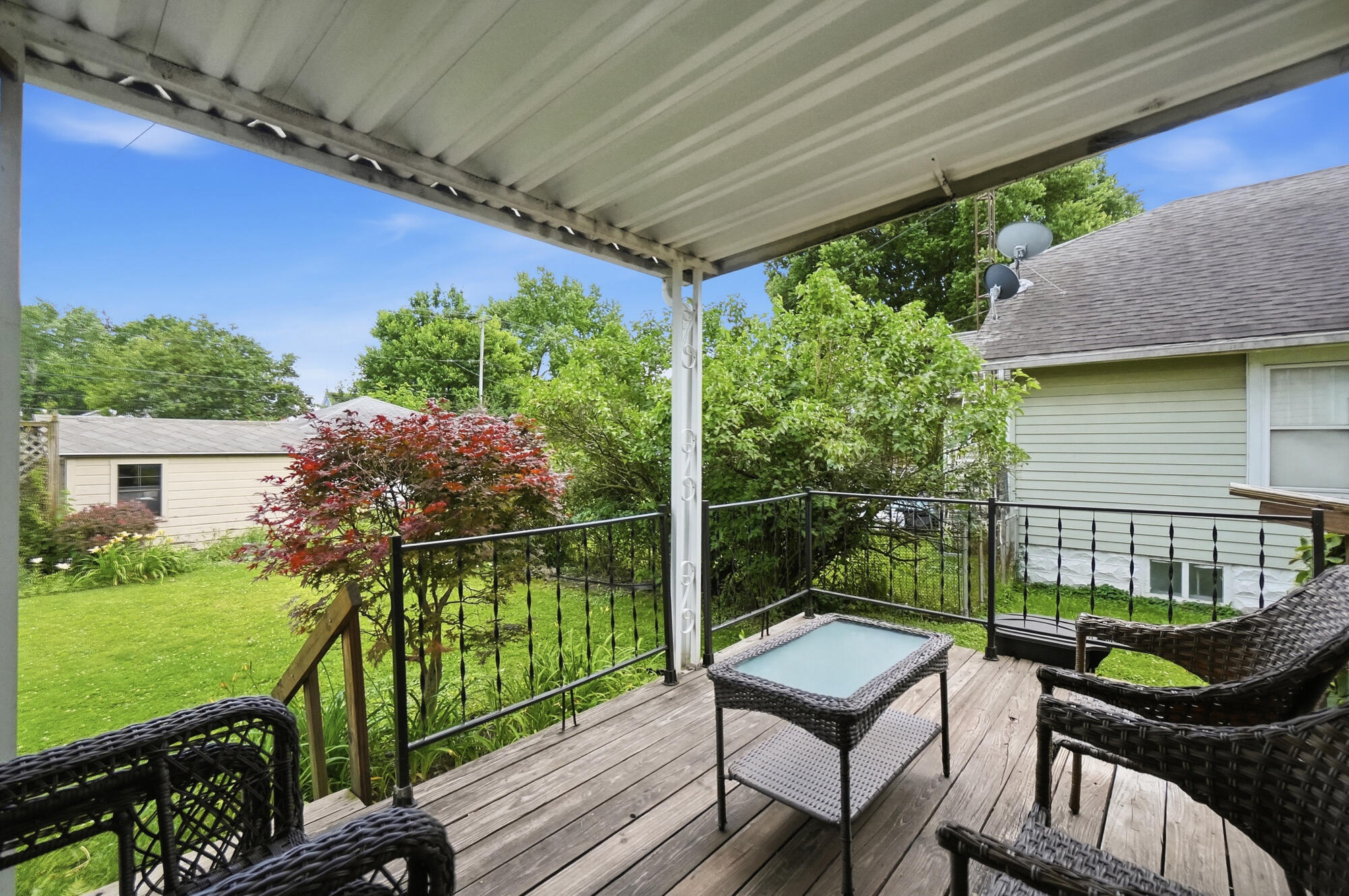 204 Belleaire, Springfield, Ohio 45503