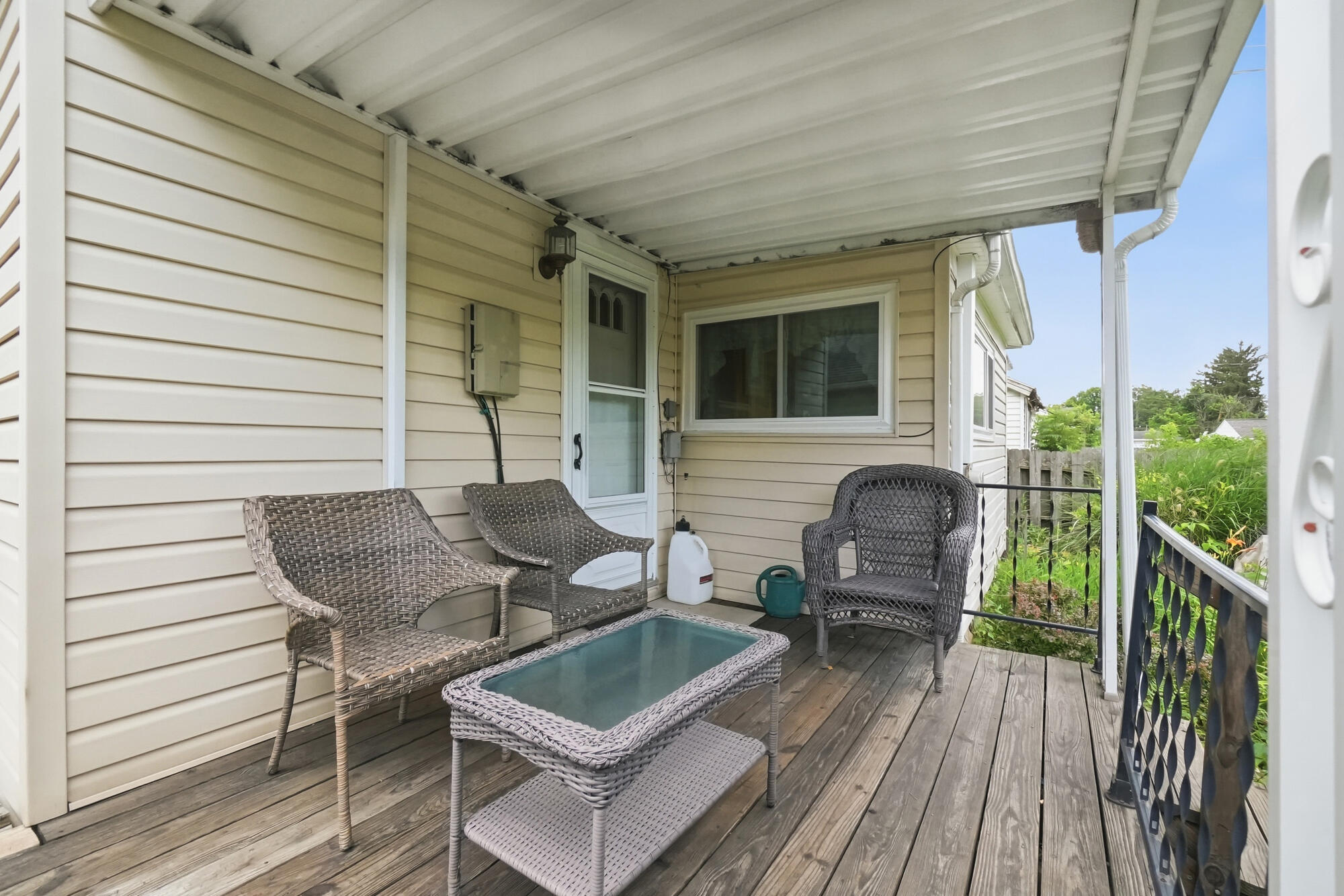 204 Belleaire, Springfield, Ohio 45503