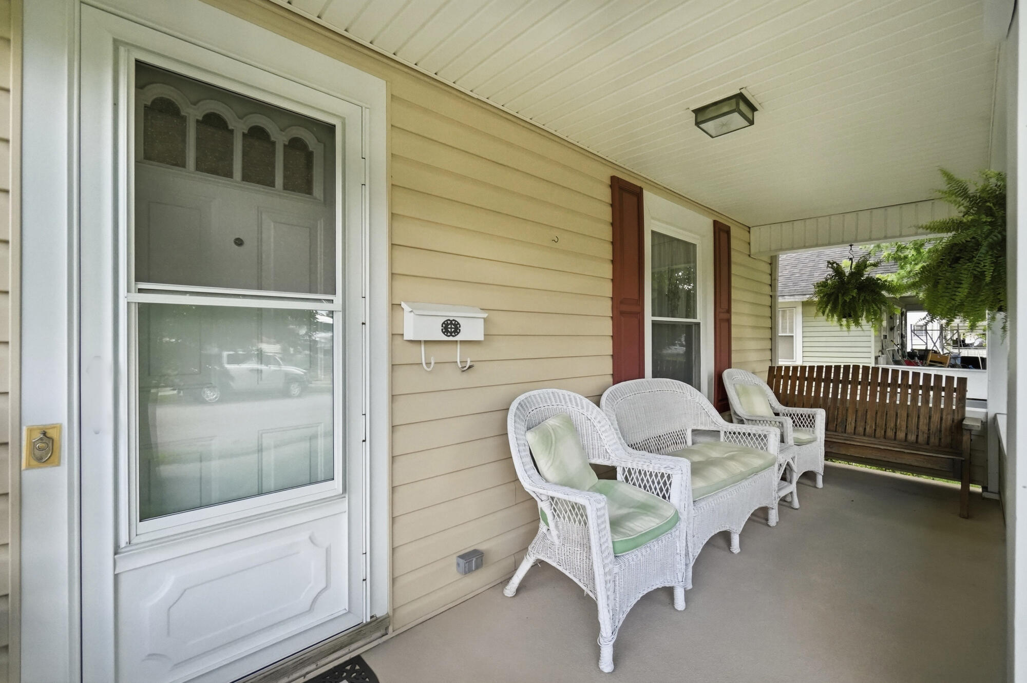 204 Belleaire, Springfield, Ohio 45503