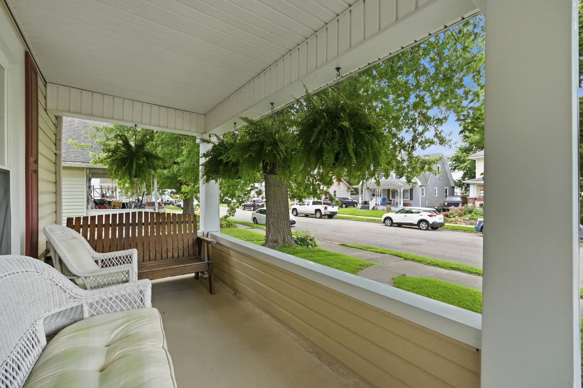 204 Belleaire, Springfield, Ohio 45503