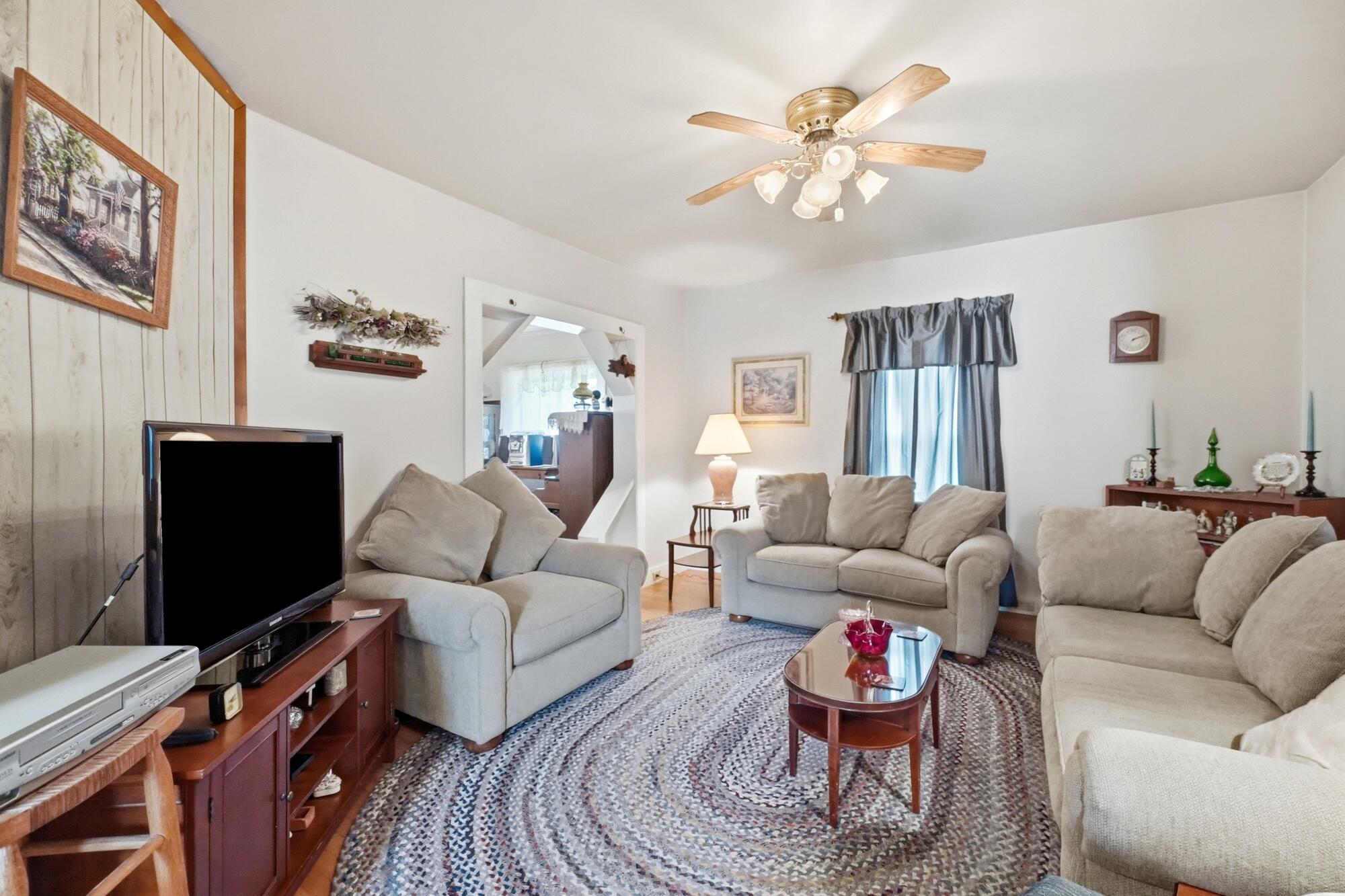 204 Belleaire, Springfield, Ohio 45503