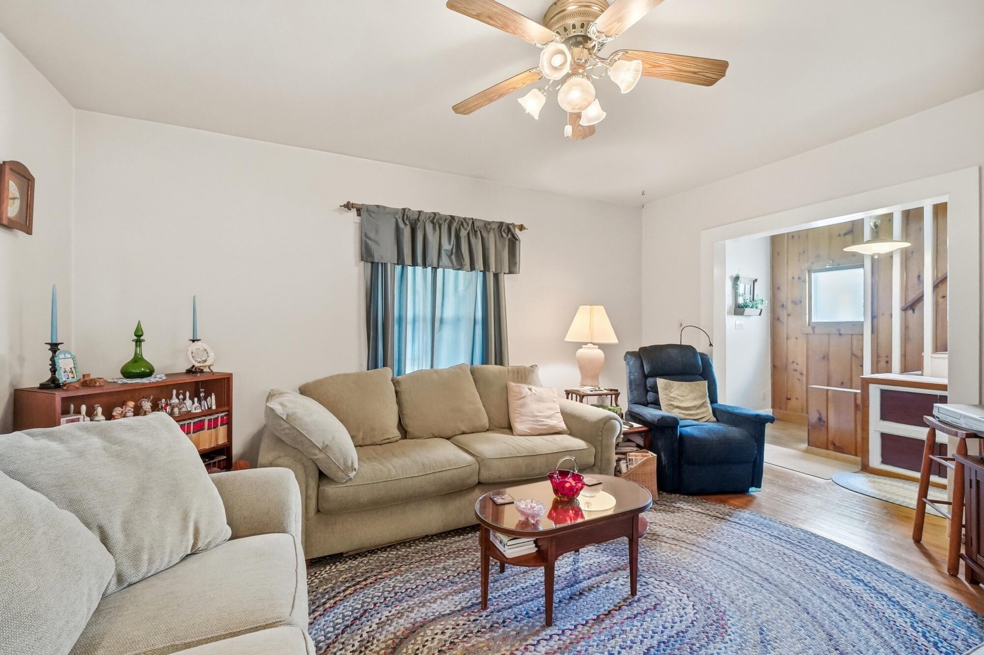 204 Belleaire, Springfield, Ohio 45503