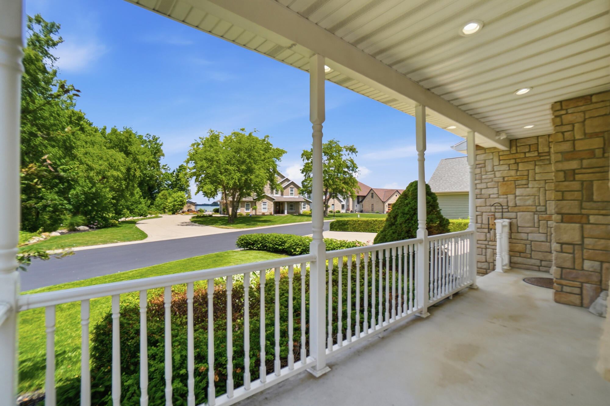 5562 Hidden Shores, Celina, Ohio 45822