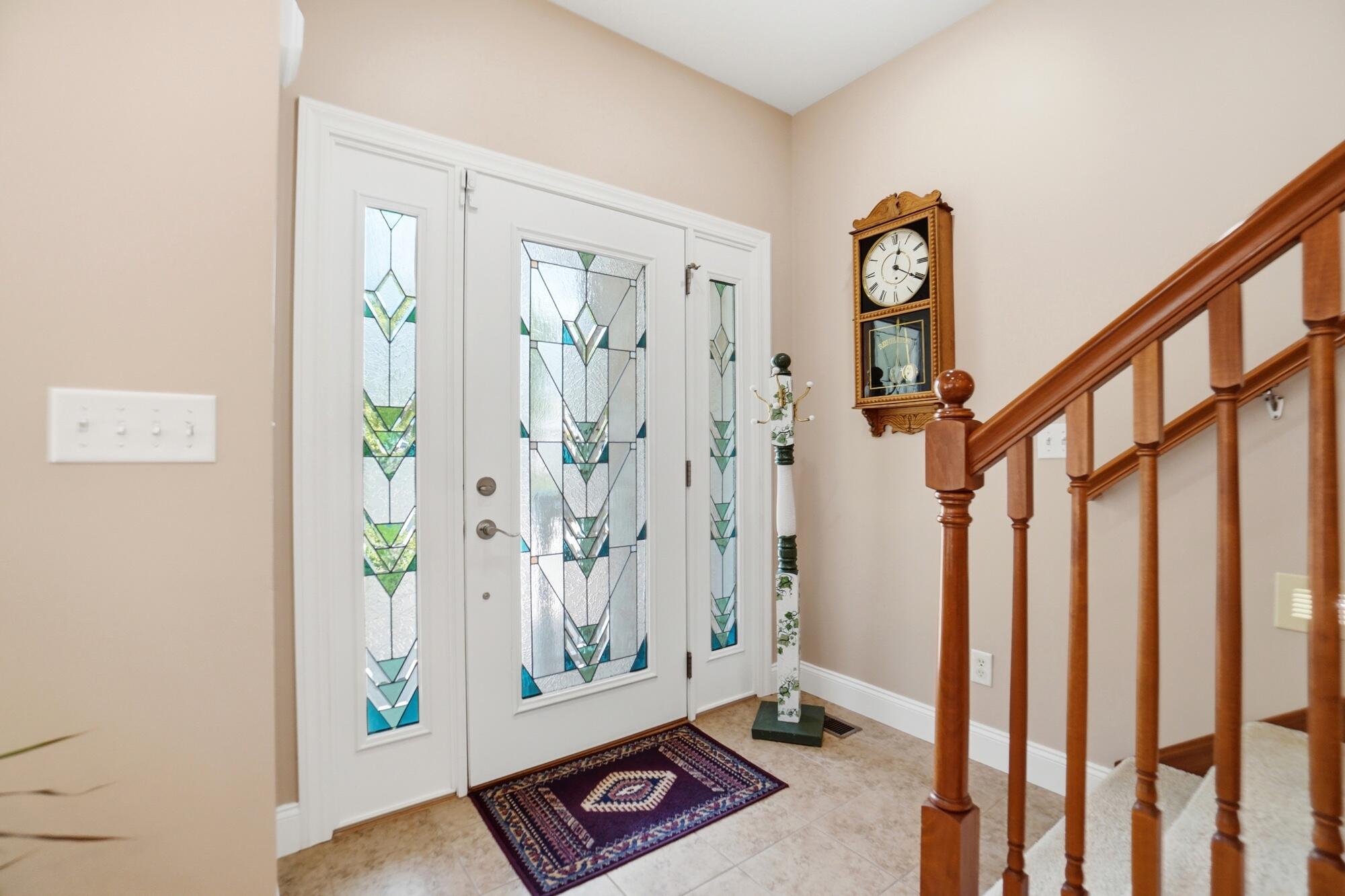 5562 Hidden Shores, Celina, Ohio 45822