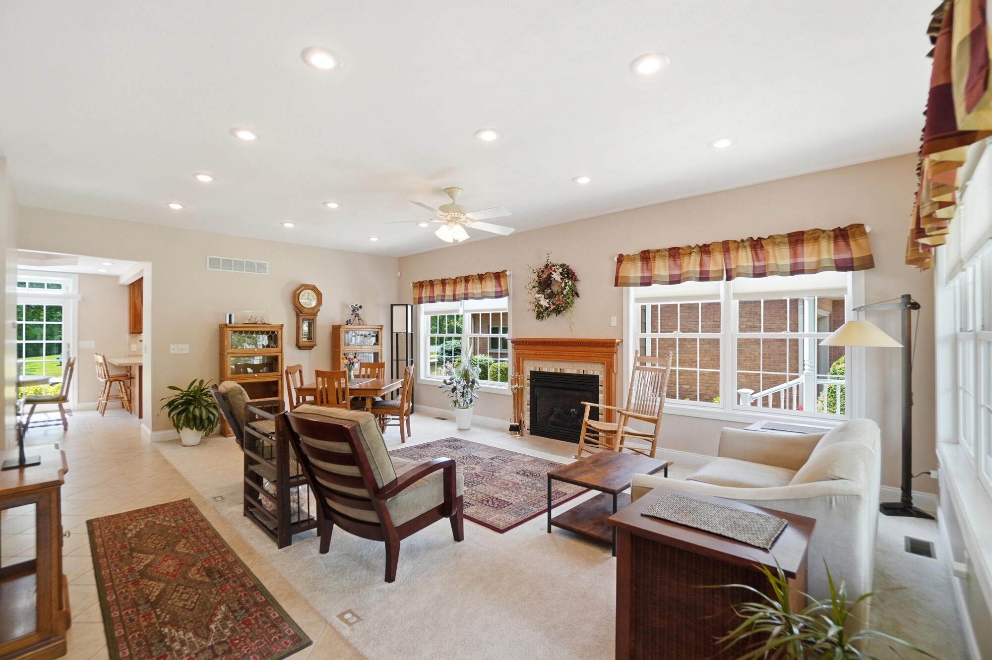 5562 Hidden Shores, Celina, Ohio 45822
