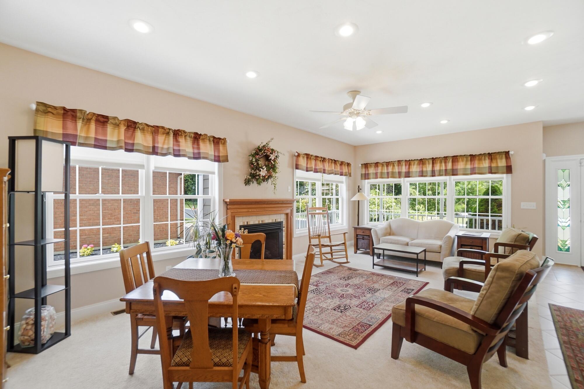 5562 Hidden Shores, Celina, Ohio 45822