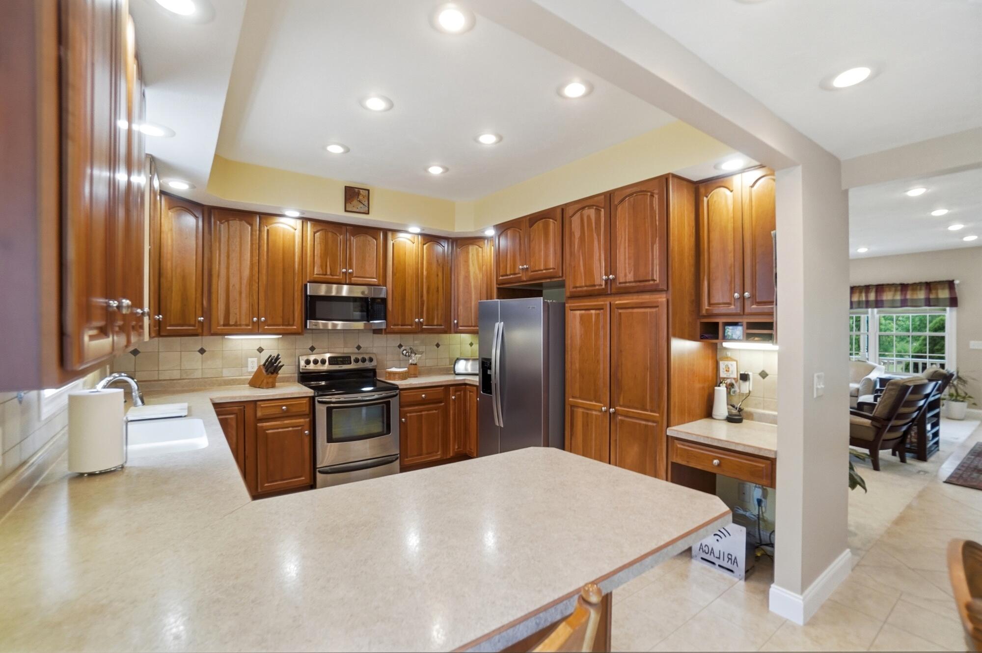 5562 Hidden Shores, Celina, Ohio 45822