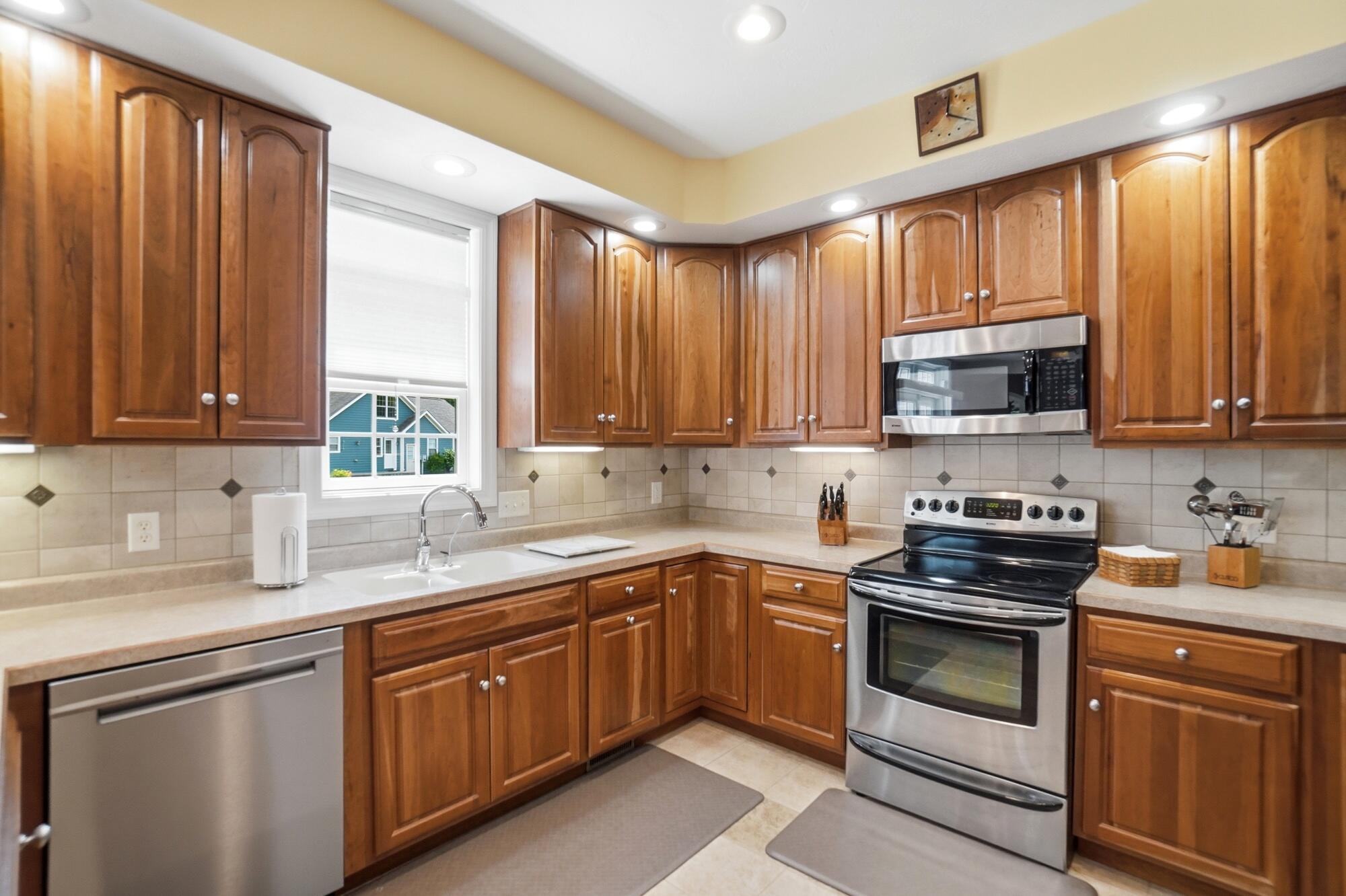 5562 Hidden Shores, Celina, Ohio 45822