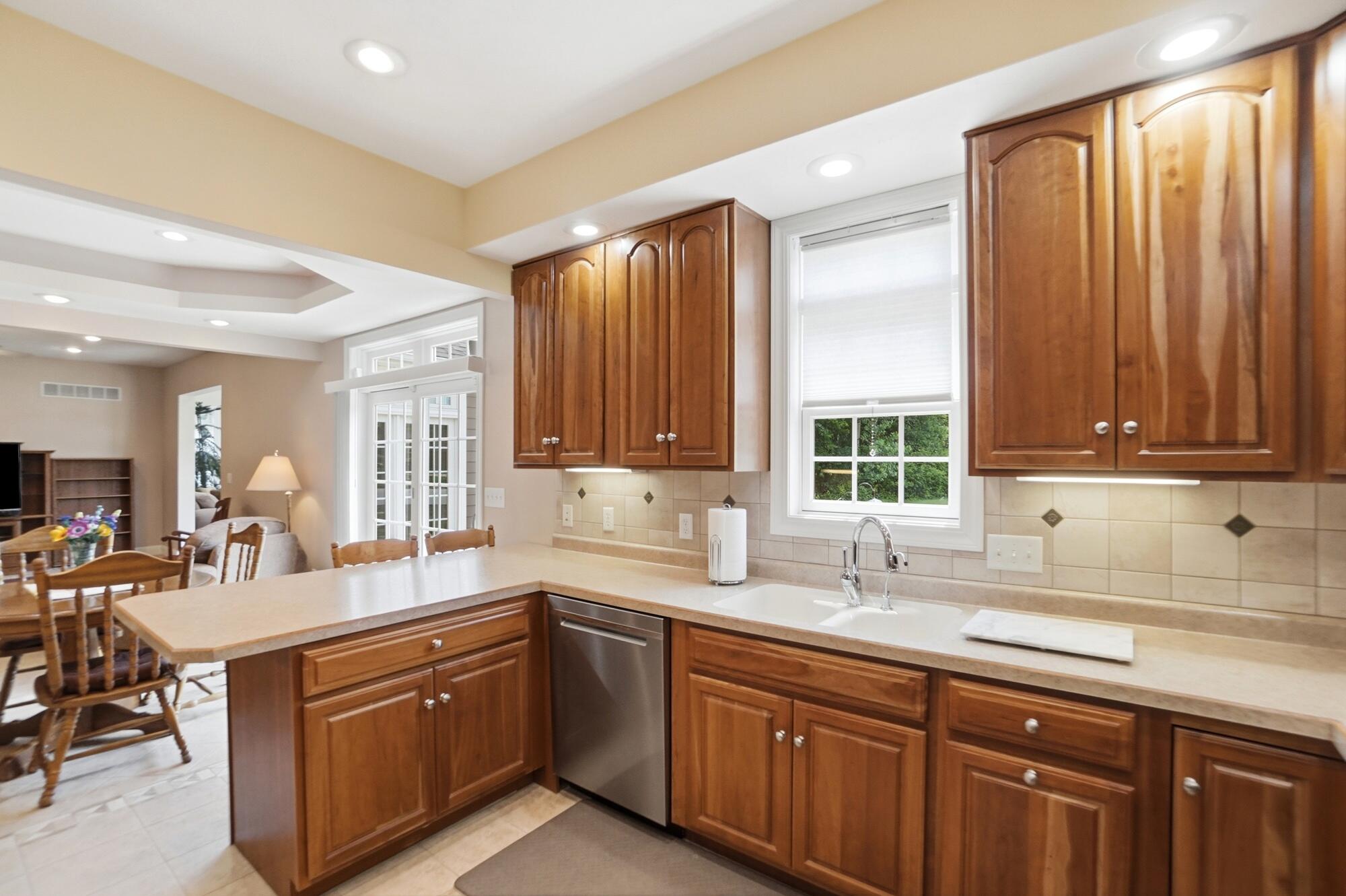 5562 Hidden Shores, Celina, Ohio 45822