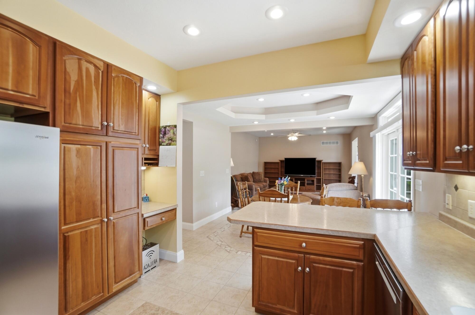 5562 Hidden Shores, Celina, Ohio 45822