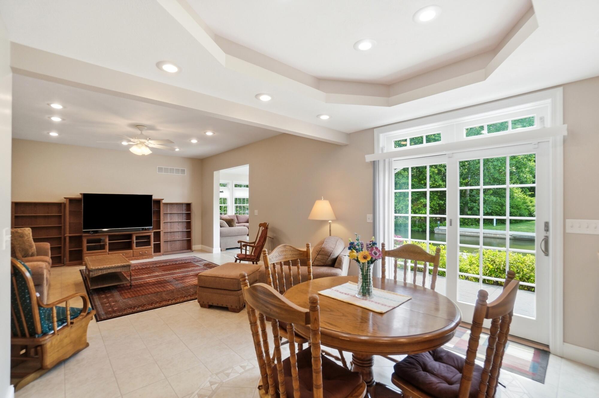 5562 Hidden Shores, Celina, Ohio 45822