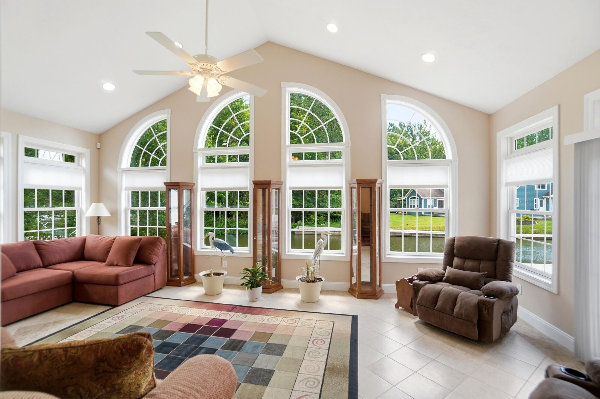 5562 Hidden Shores, Celina, Ohio 45822