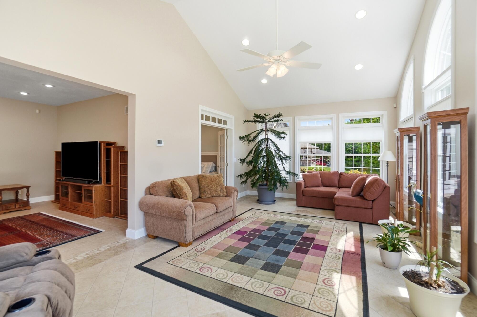 5562 Hidden Shores, Celina, Ohio 45822
