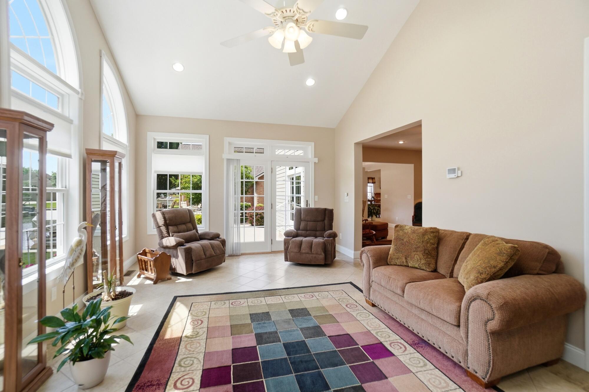 5562 Hidden Shores, Celina, Ohio 45822