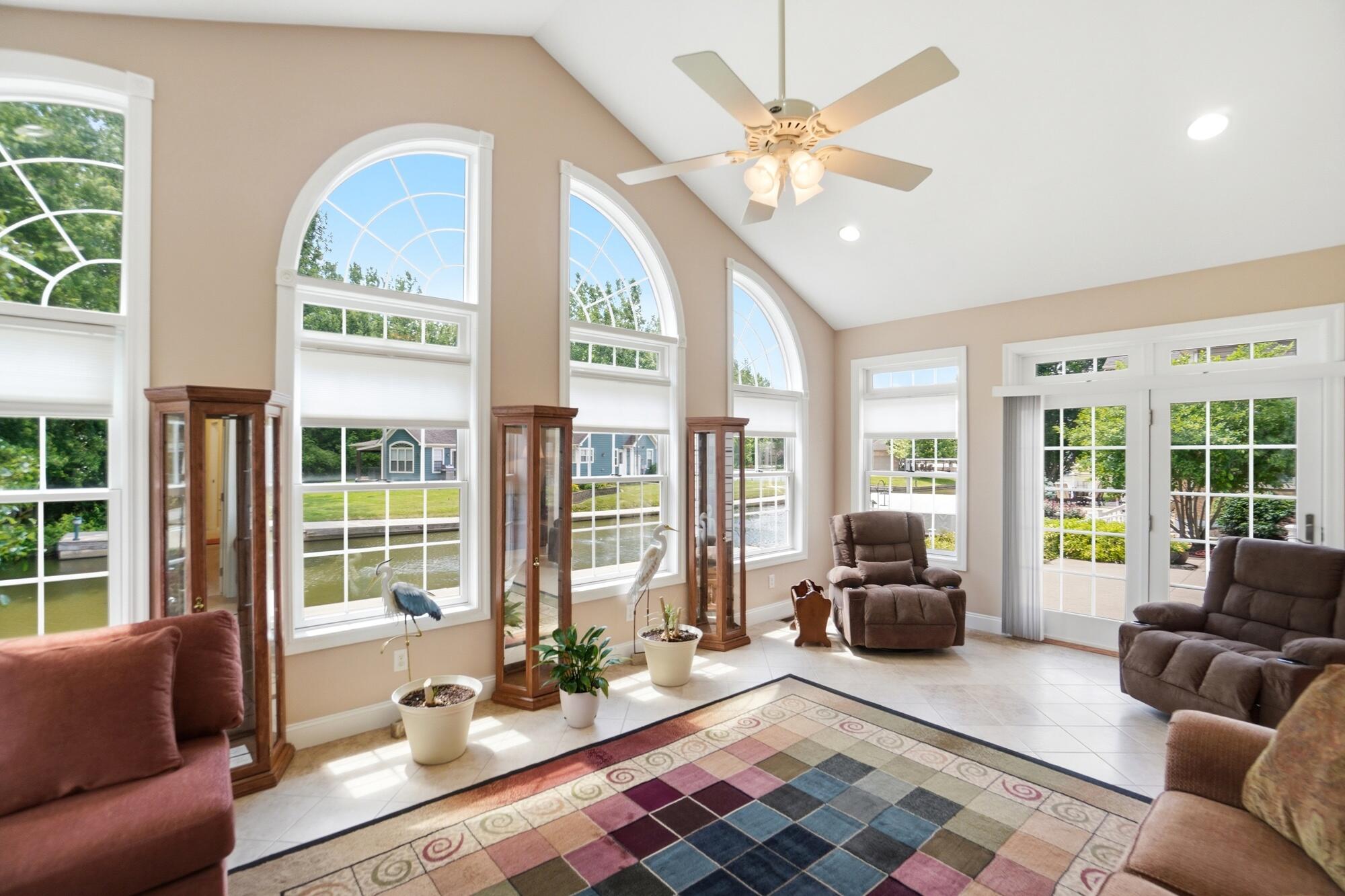 5562 Hidden Shores, Celina, Ohio 45822