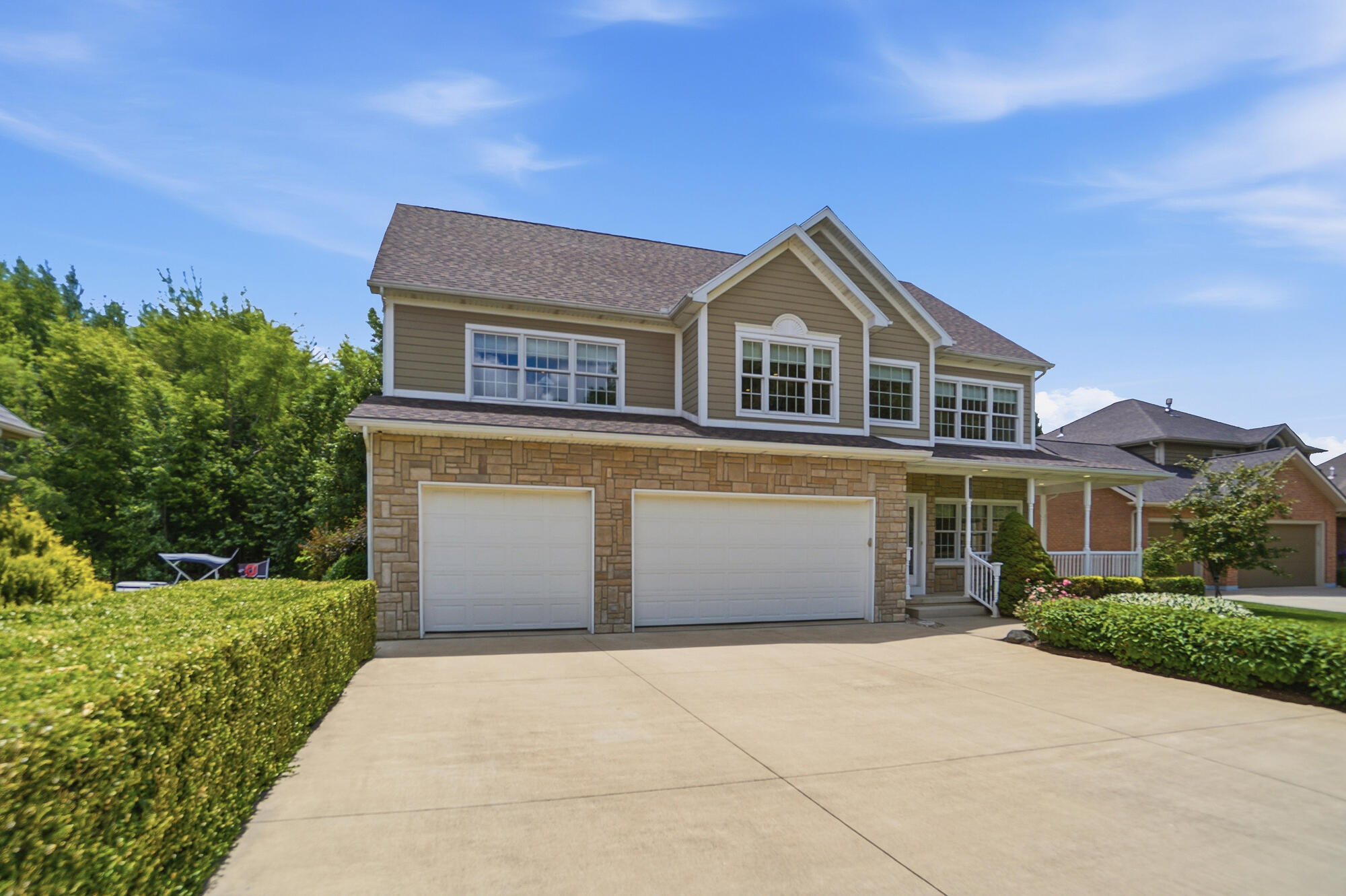 5562 Hidden Shores, Celina, Ohio 45822