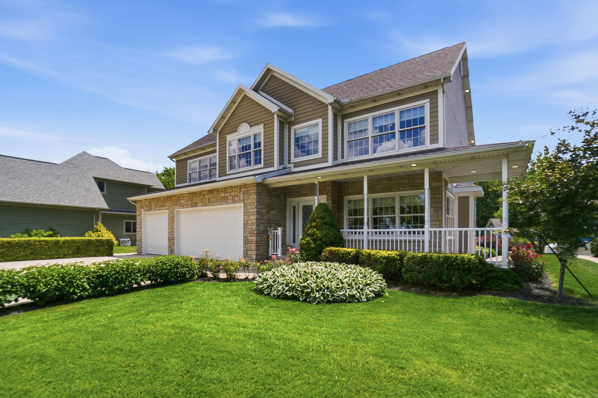 5562 Hidden Shores, Celina, Ohio 45822