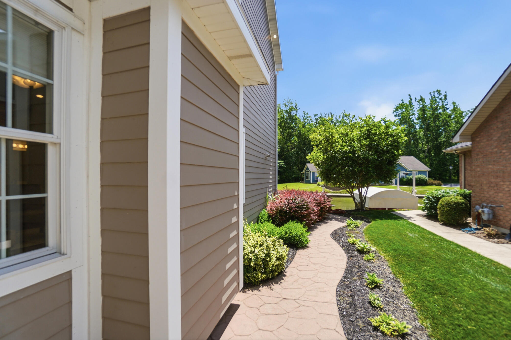 5562 Hidden Shores, Celina, Ohio 45822