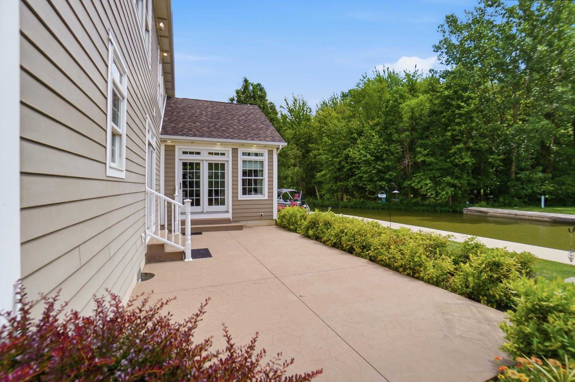 5562 Hidden Shores, Celina, Ohio 45822