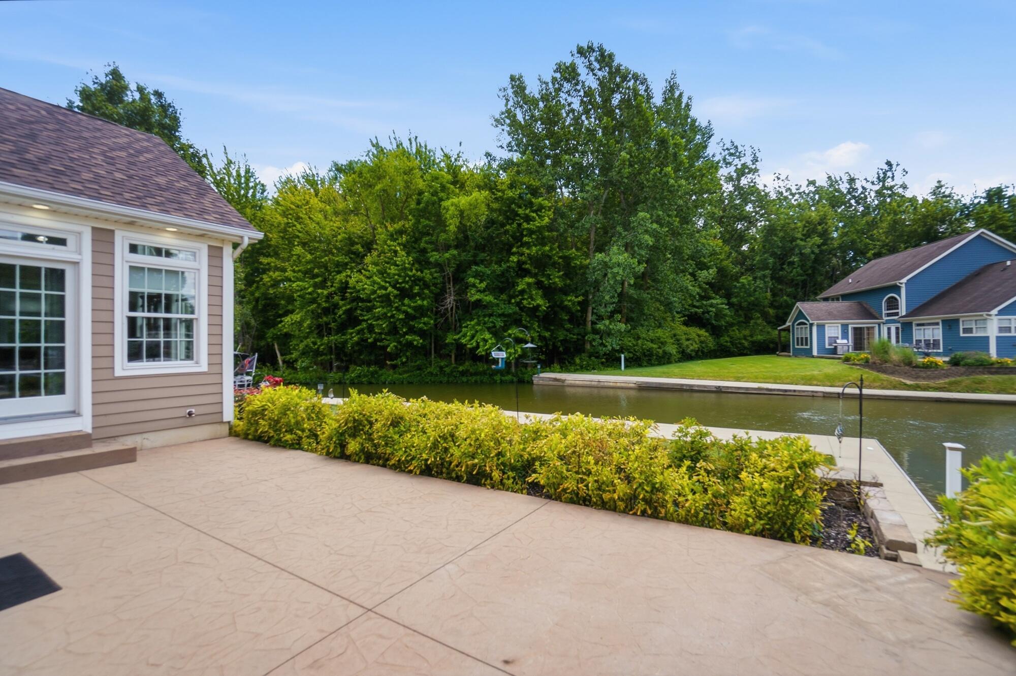 5562 Hidden Shores, Celina, Ohio 45822