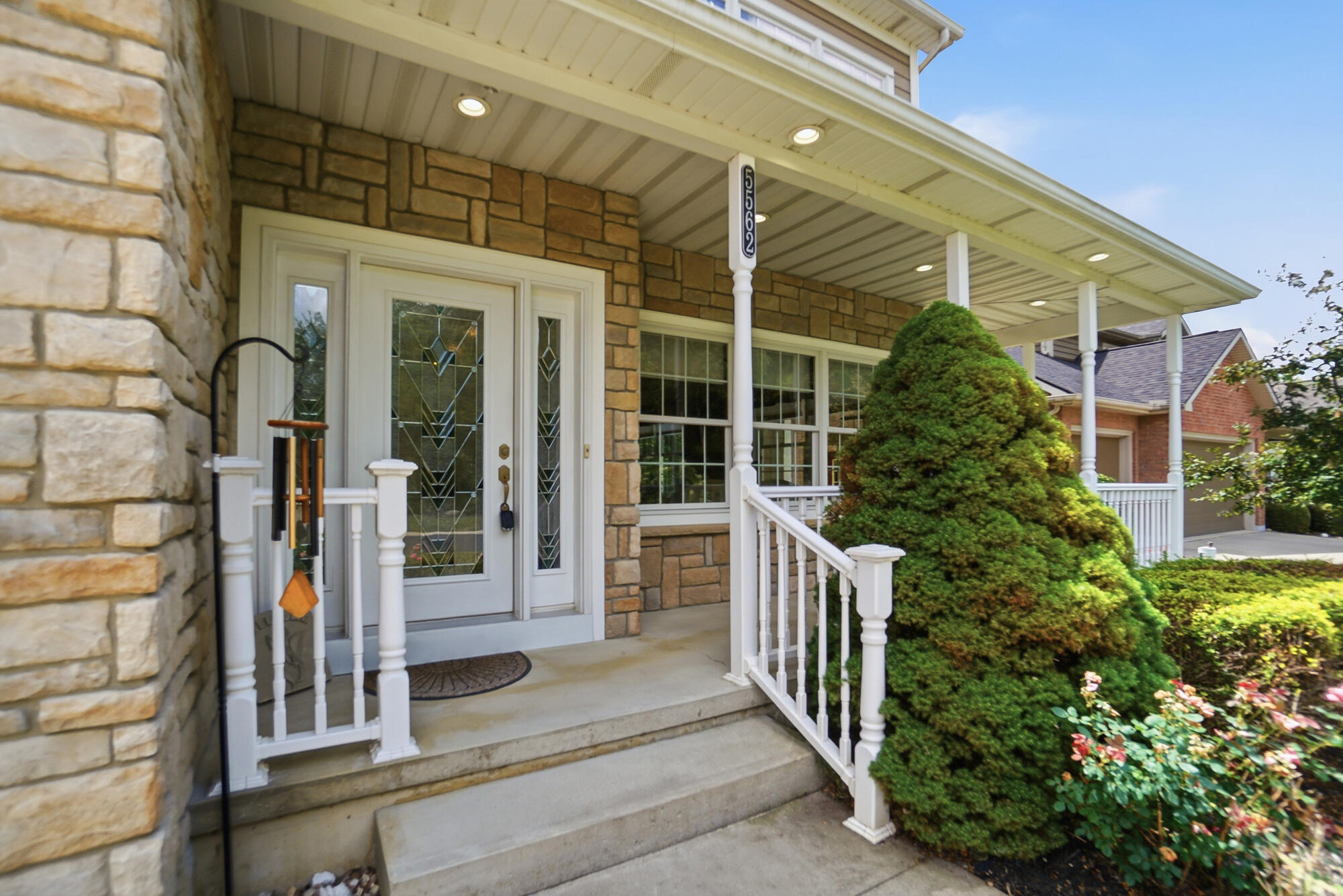 5562 Hidden Shores, Celina, Ohio 45822