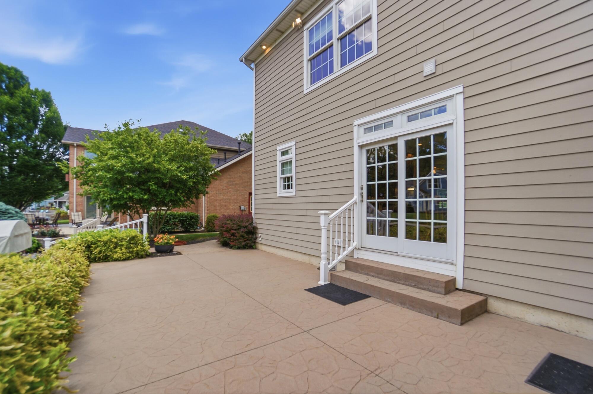 5562 Hidden Shores, Celina, Ohio 45822