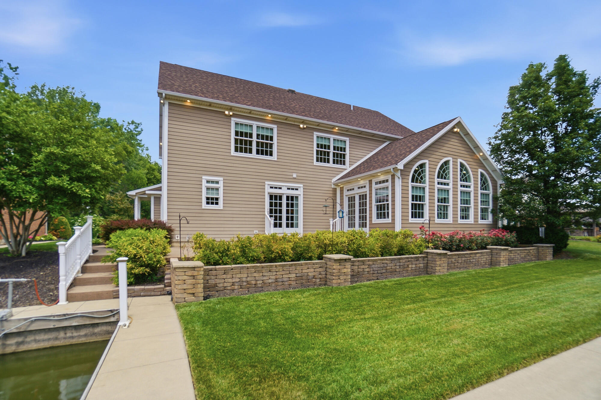 5562 Hidden Shores, Celina, Ohio 45822